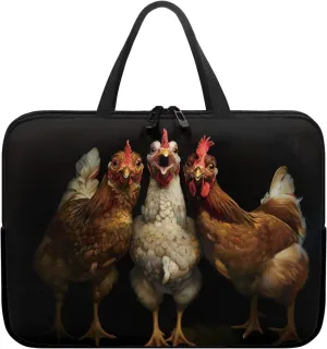 Stylish Laptop Bag for Women 15.6In,17.3In Laptop Carrying Case for Men,Laptop Sleeve Bag Laptop Shoulder Bag Holder