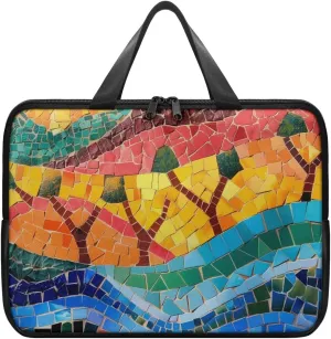 Stylish Laptop Messenger Bag,15In/15.6In/17In/17.3In Laptop Tote Bag,Laptop Case