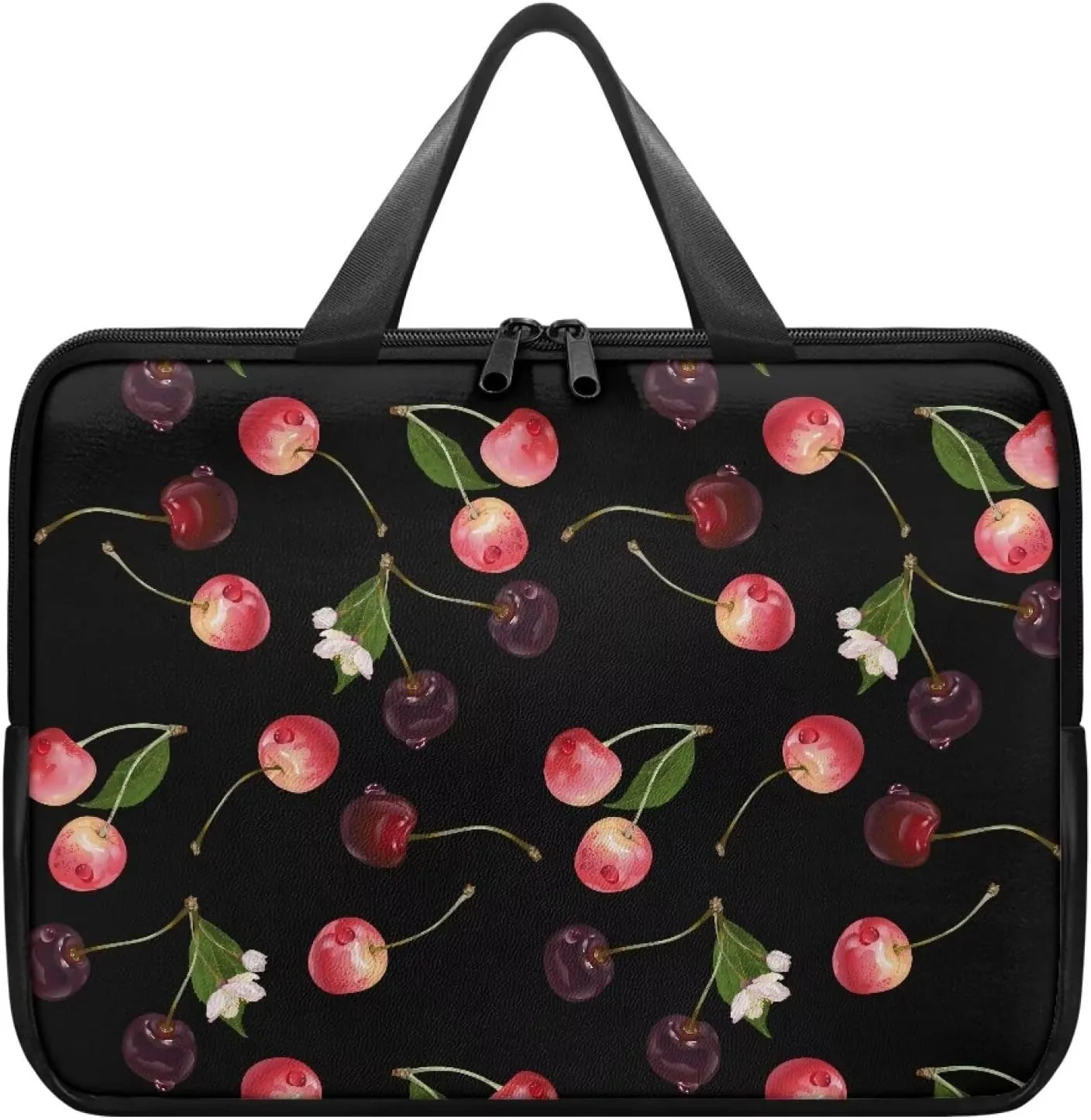 Stylish Laptop Messenger Bag,15In/15.6In/17In/17.3In Laptop Tote Bag,Laptop Case