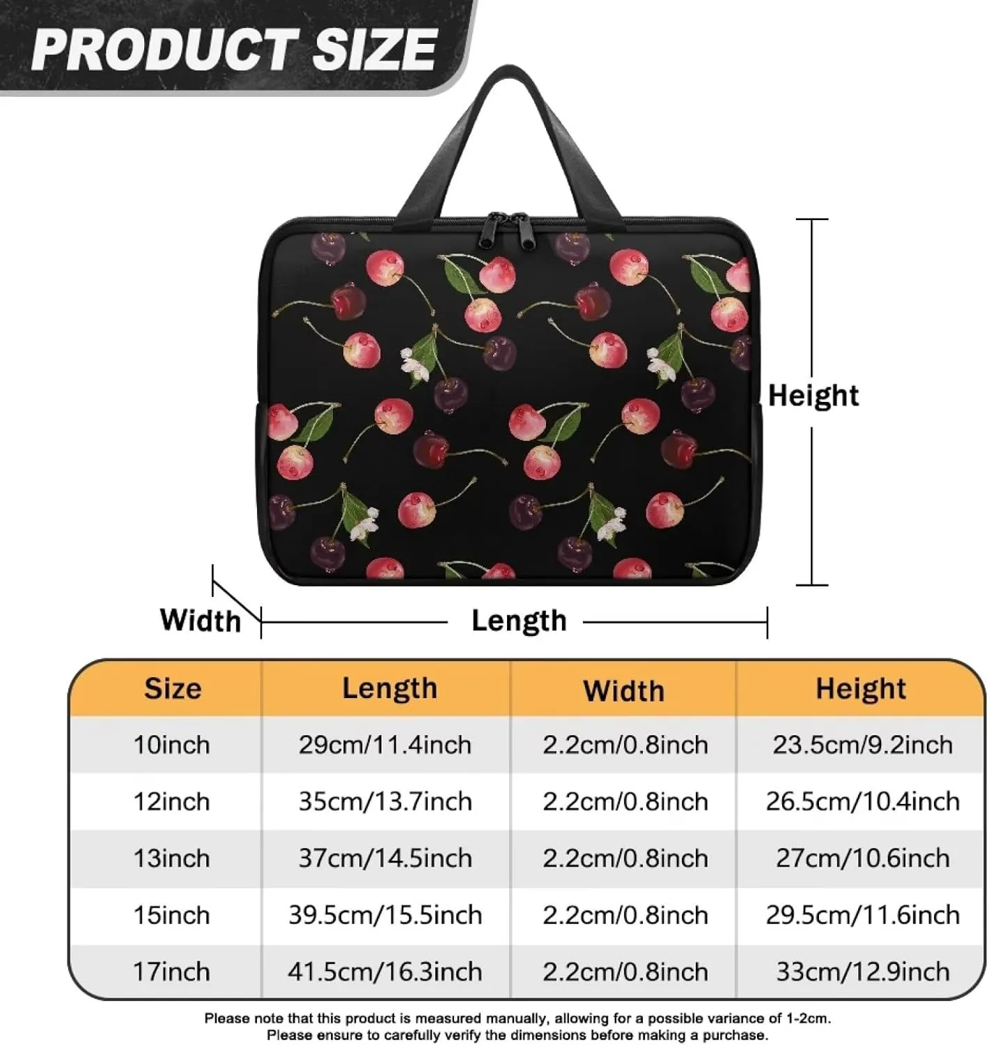 Stylish Laptop Messenger Bag,15In/15.6In/17In/17.3In Laptop Tote Bag,Laptop Case