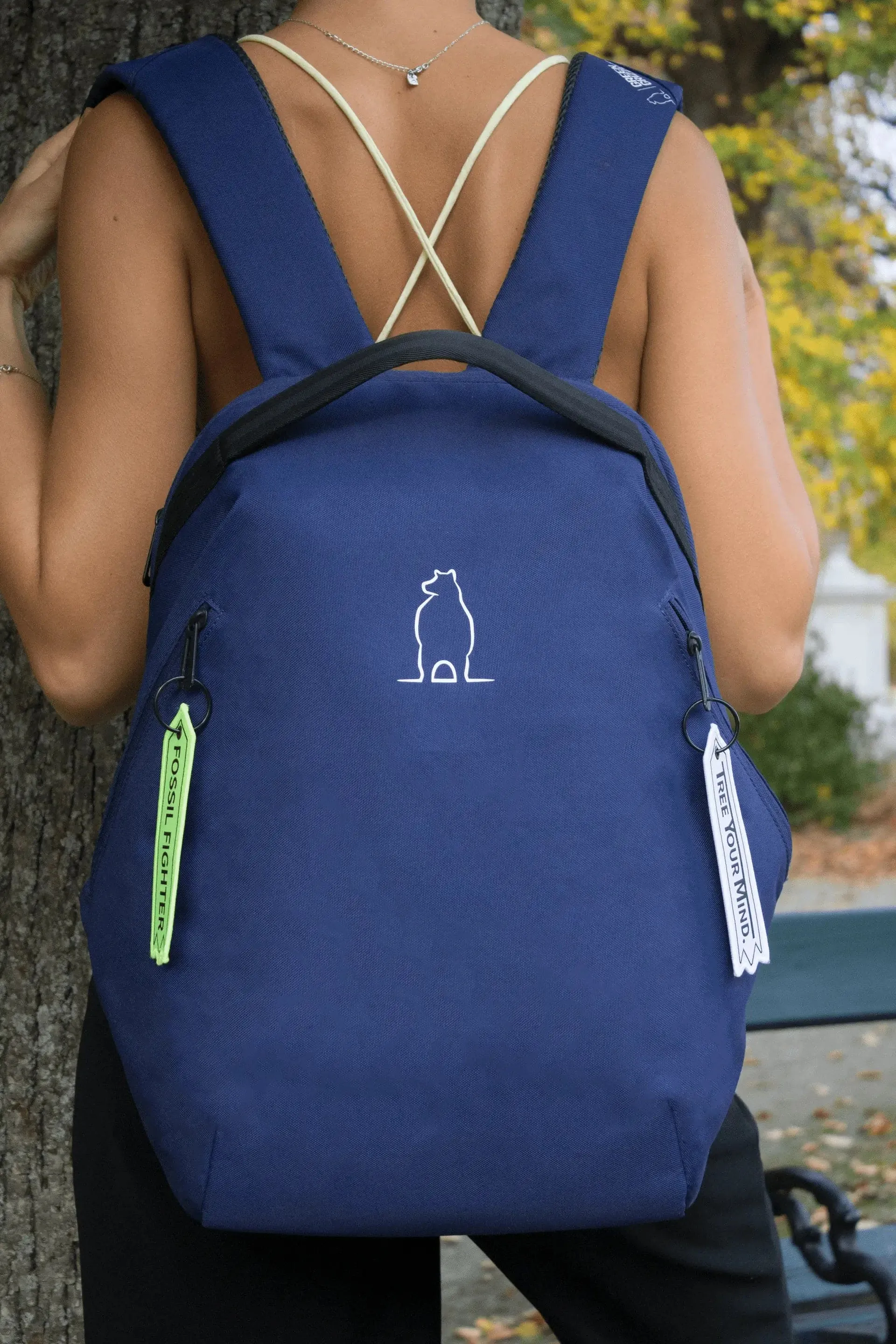 SUSTAINABLE SAILOR
