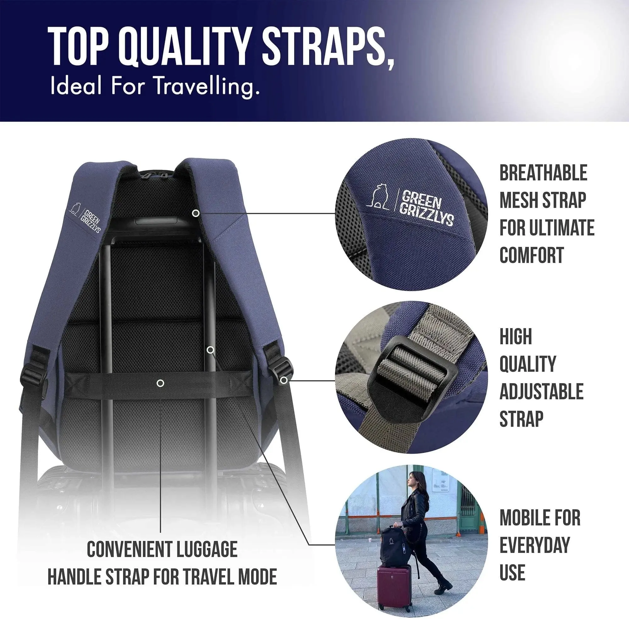 SUSTAINABLE SAILOR