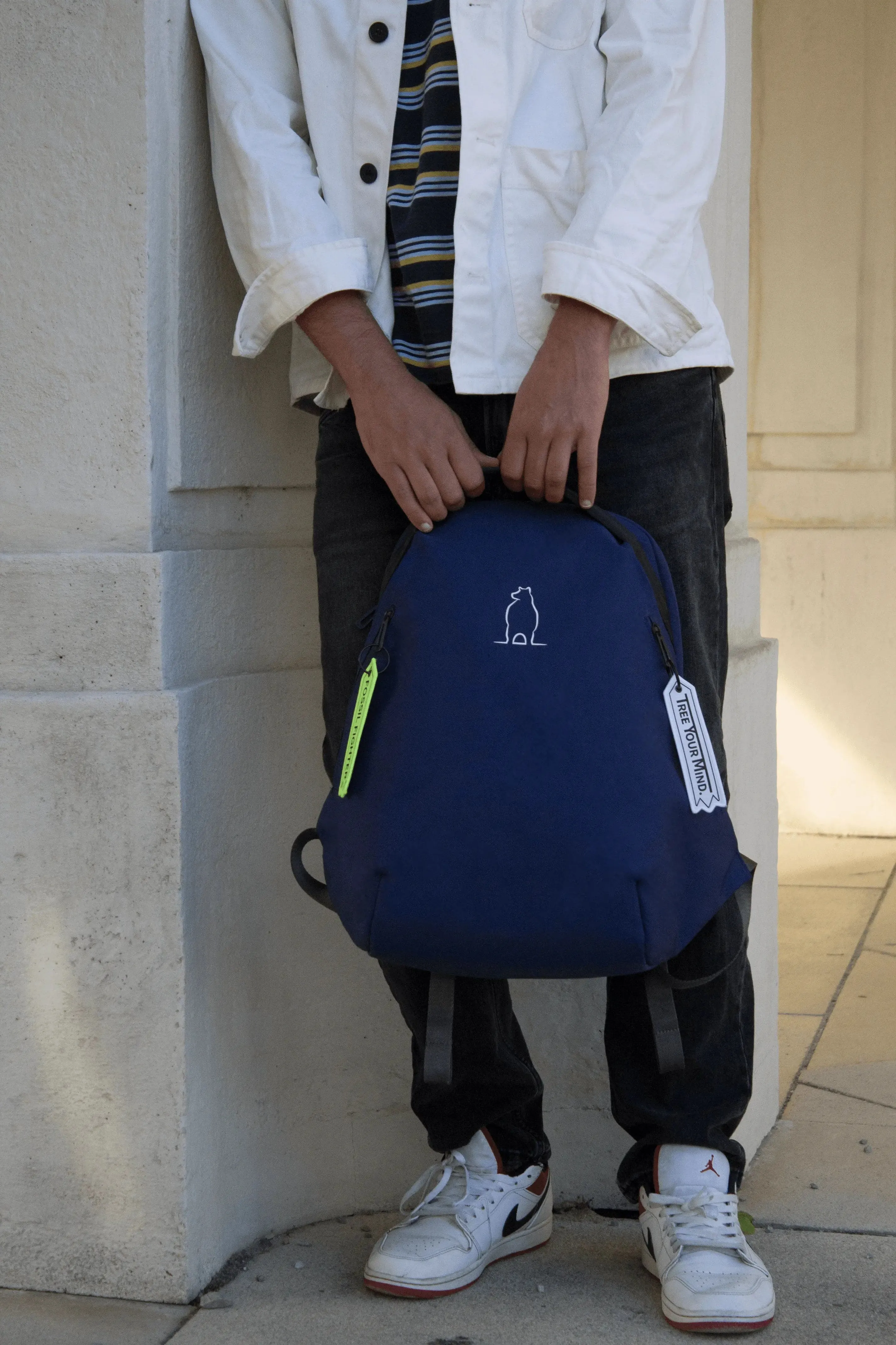 SUSTAINABLE SAILOR