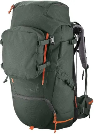 Swarovski BPH Hunting Backpack, Compact and Lightweight with Lid Pocket