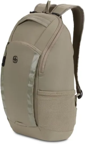 SwissGear Viibe I, Olive, 17.75 Inch