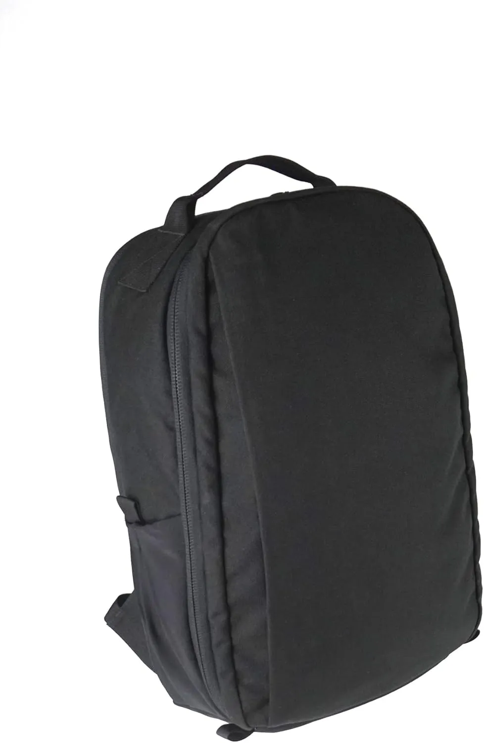 T3 Low Vis EDC- BLK/OR- Backpack