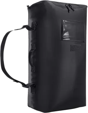 Tasmanian Tiger Travel Cover M Black