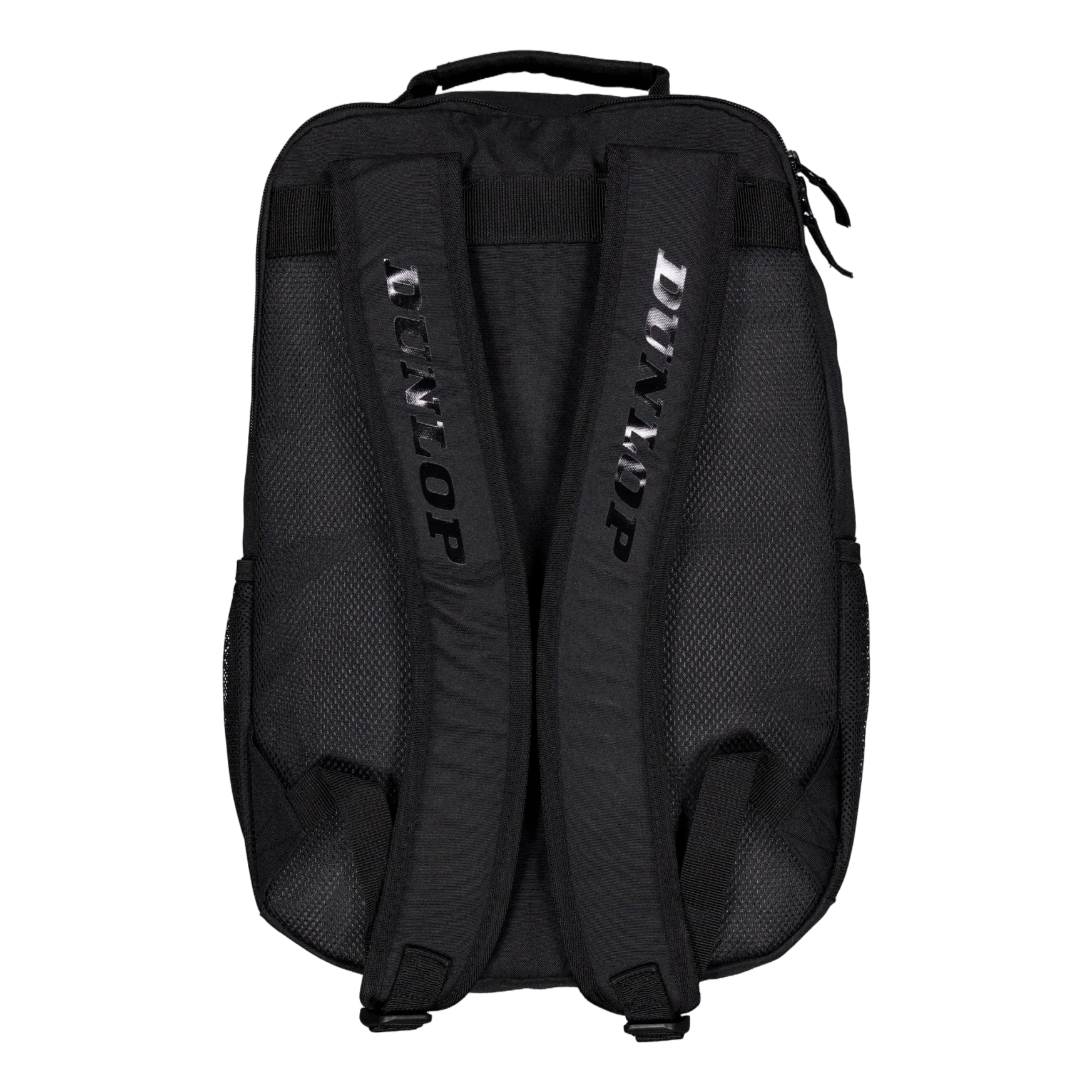 Team Backpack Black