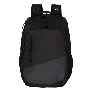 Team Backpack Black