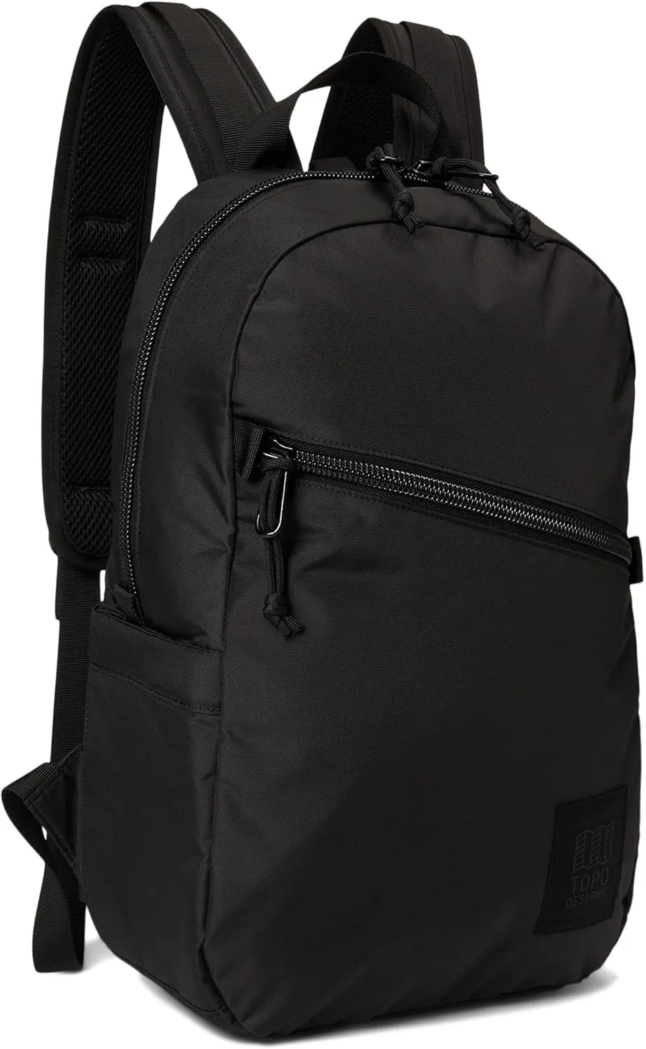 Topo Designs Light Pack, Black/Black, One Size