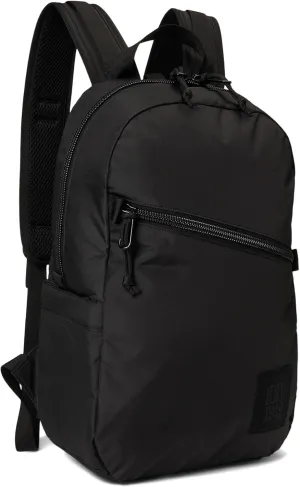 Topo Designs Light Pack, Black/Black, One Size