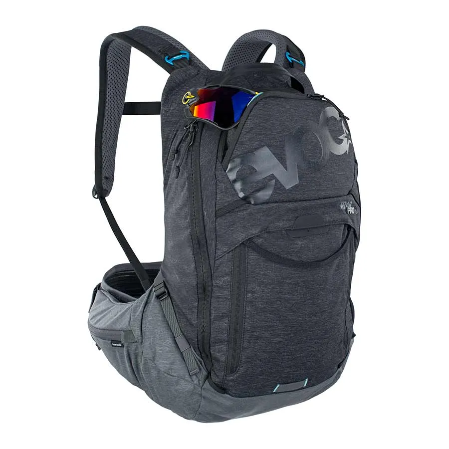 Trail Pro 16