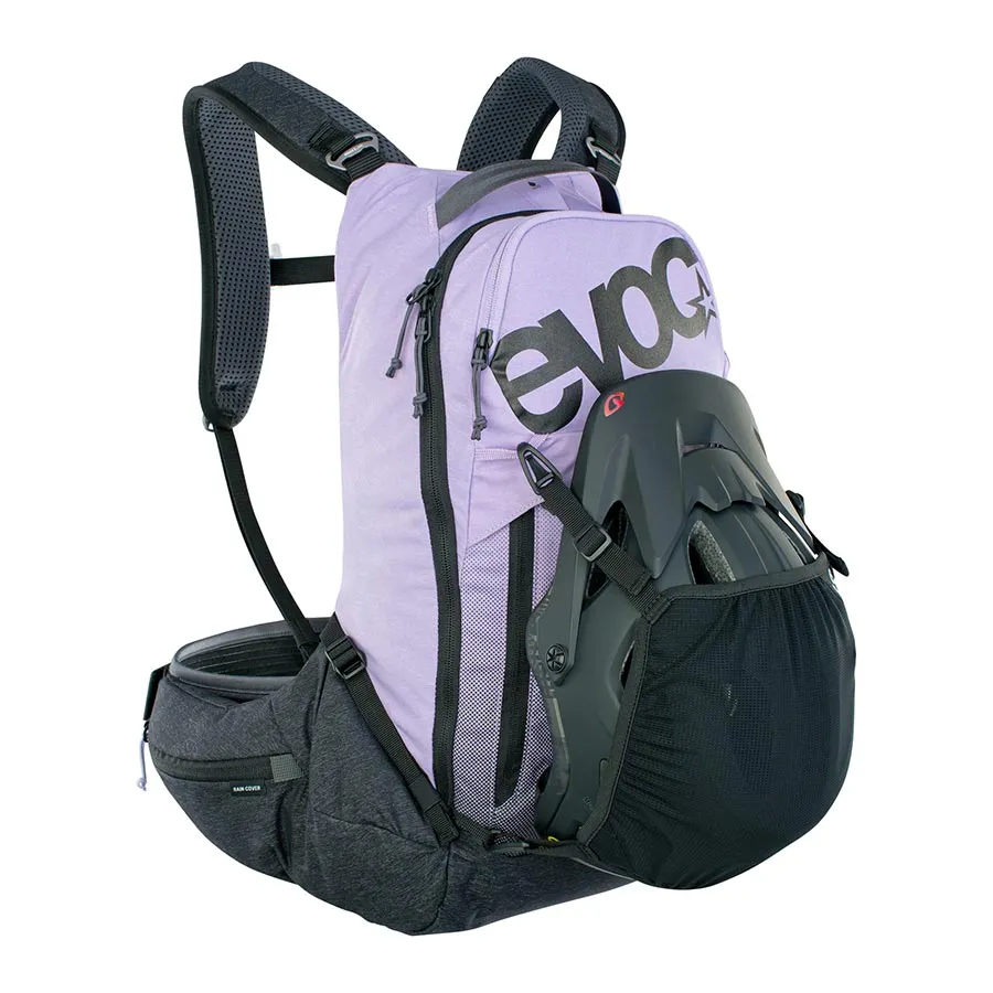 Trail Pro 16