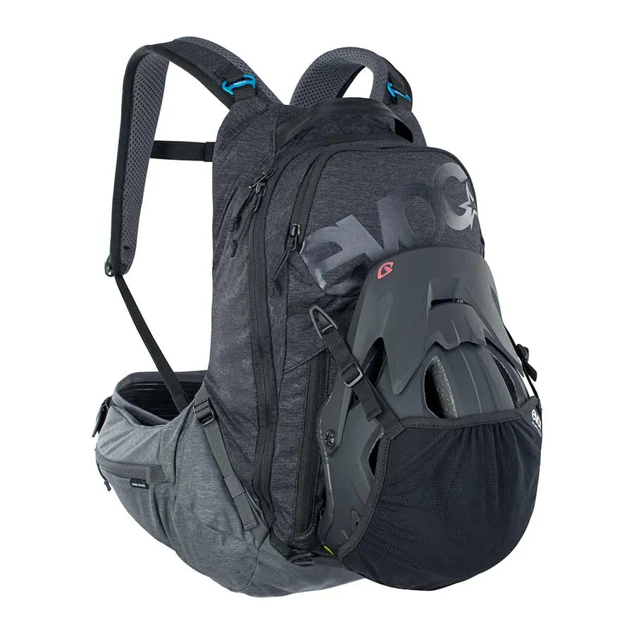 Trail Pro 16