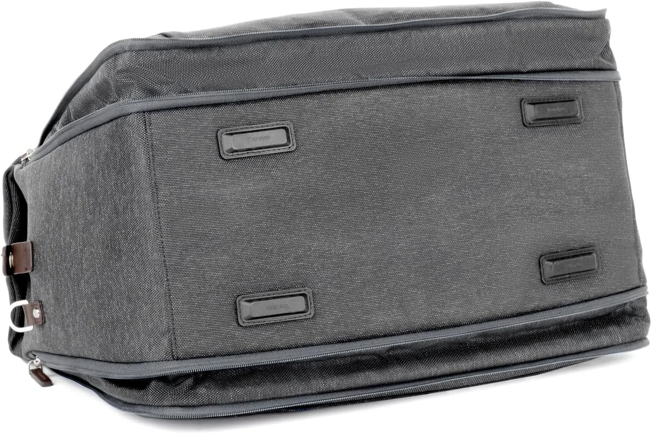 Travelpro Platinum Elite Carry on Soft Travel Duffel Bag