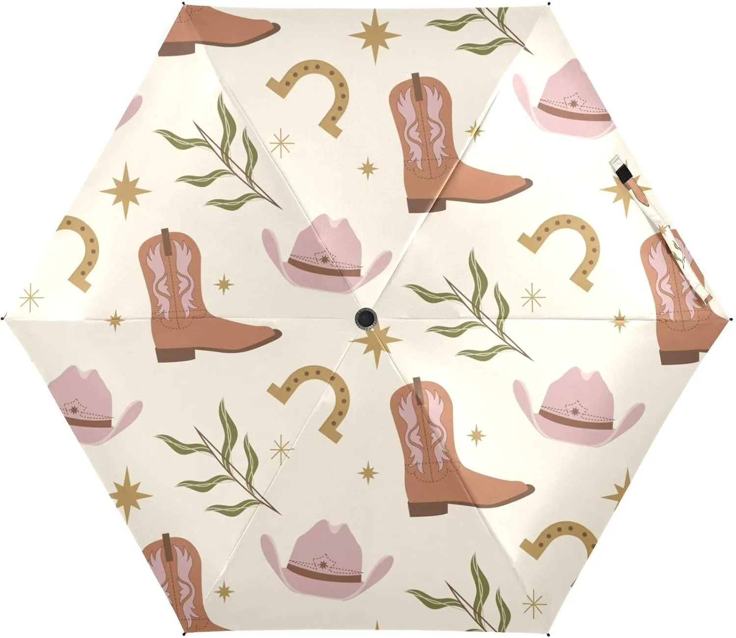 Umbrellas for Rain Travel Umbrella Windproof Small Folding Compact Mini Umbrella for Purse Lightweight Portable 1