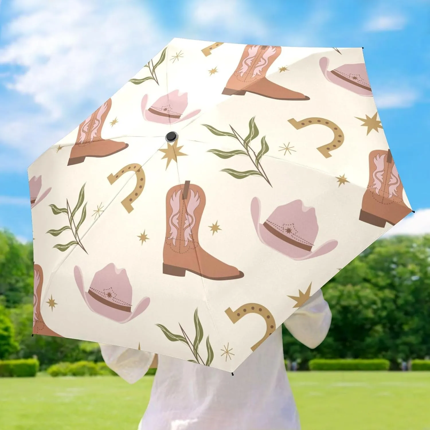 Umbrellas for Rain Travel Umbrella Windproof Small Folding Compact Mini Umbrella for Purse Lightweight Portable 1