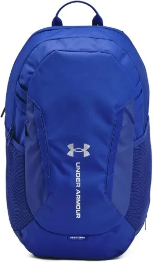 Under Armour Hustle 6.0 Team Backpack