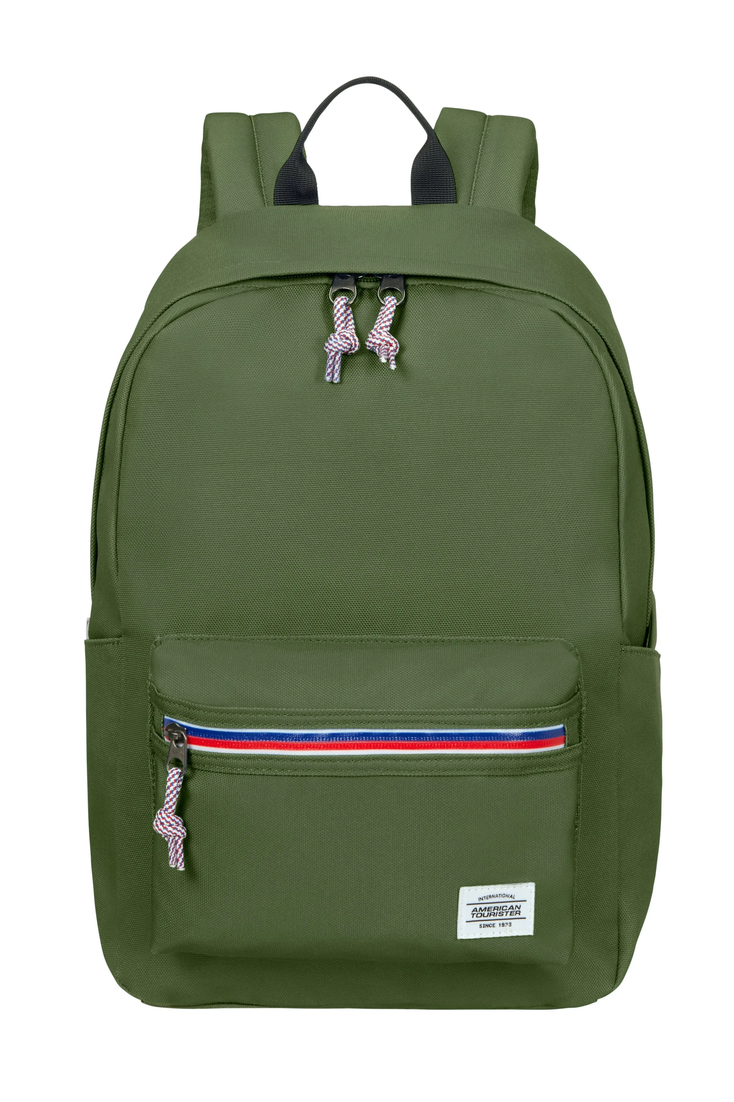 Upbeat Backpack Zip
