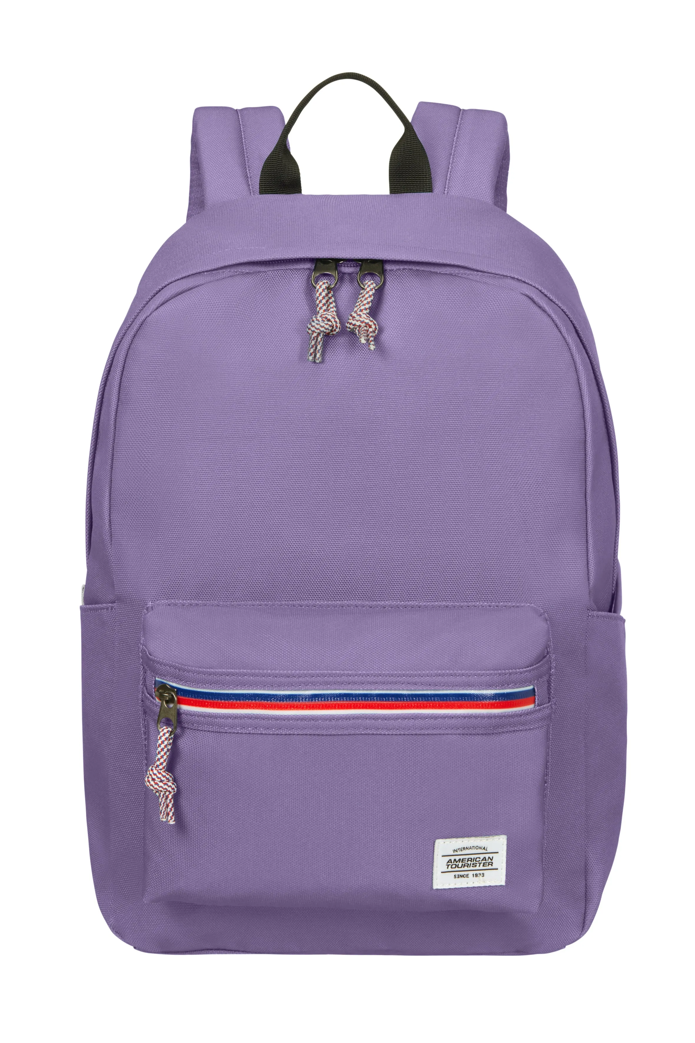 Upbeat Backpack Zip