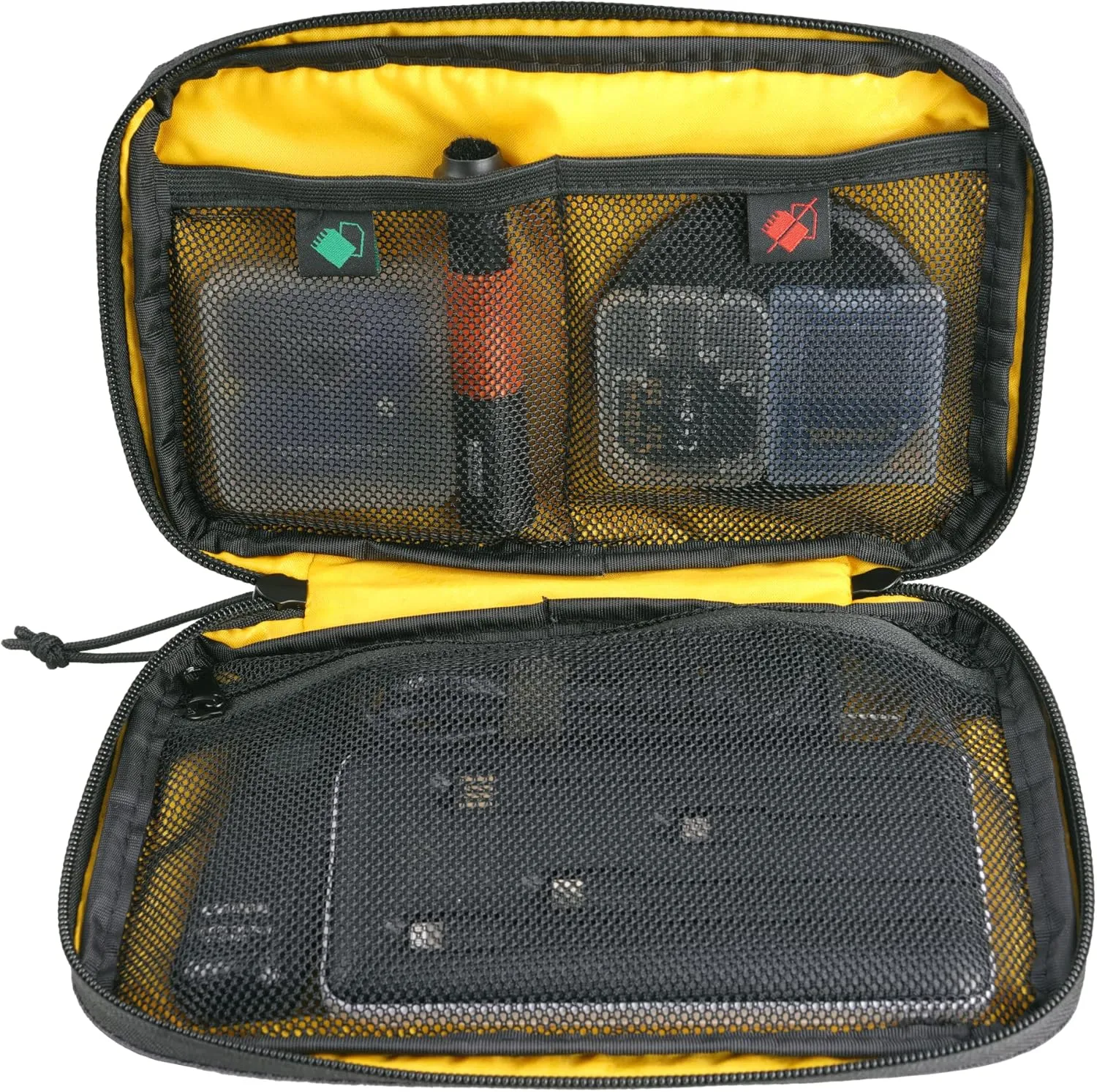 Vanguard VEO Active 53 Camera Backpack, Gray