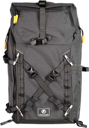 Vanguard VEO Active 53 Camera Backpack, Gray
