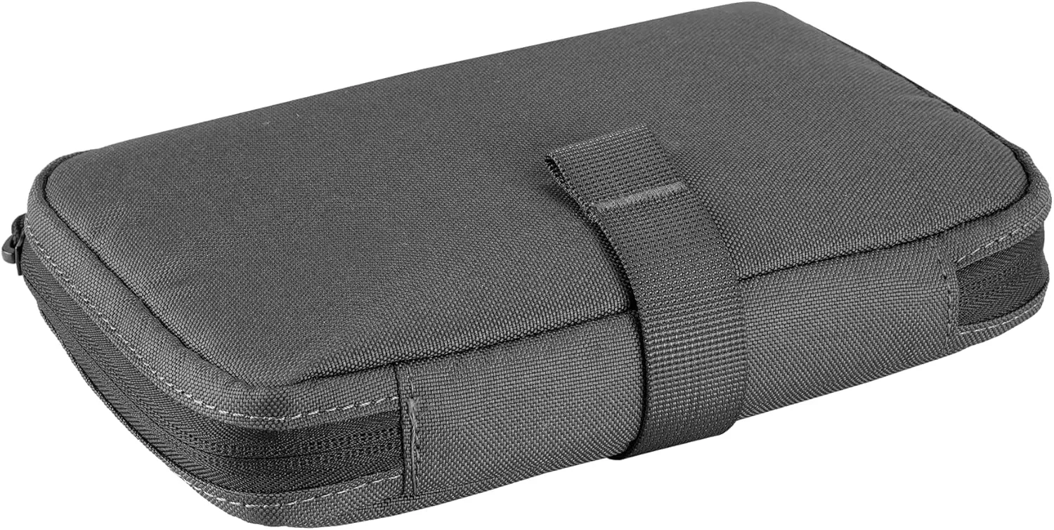Vanguard VEO Active 53 Camera Backpack, Gray
