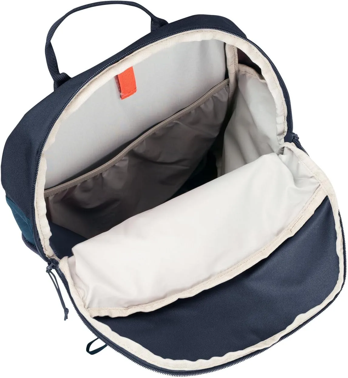 VAUDE Backpacks 20-29L Unisex, Baltic Sea, One Size