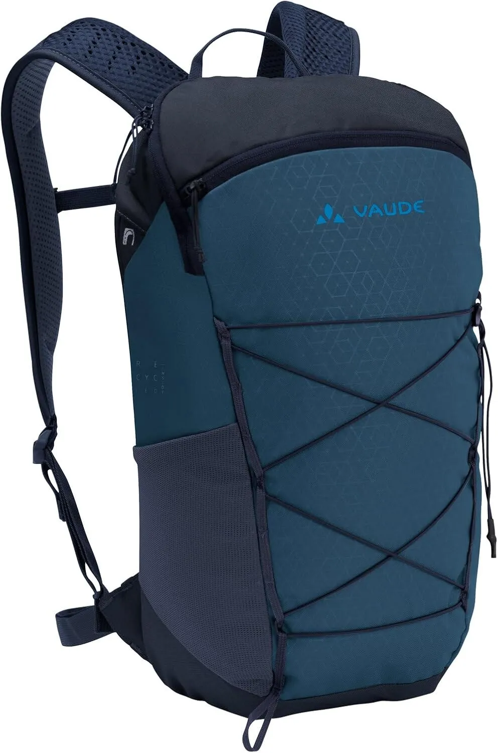 VAUDE Backpacks 20-29L Unisex, Baltic Sea, One Size