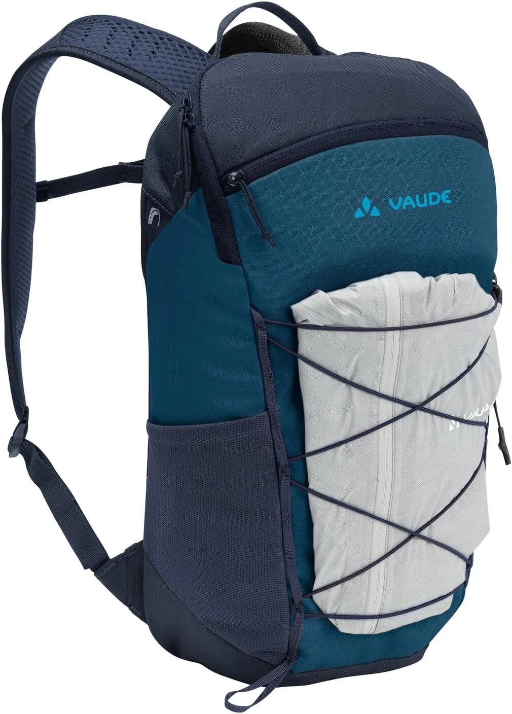 VAUDE Backpacks 20-29L Unisex, Baltic Sea, One Size