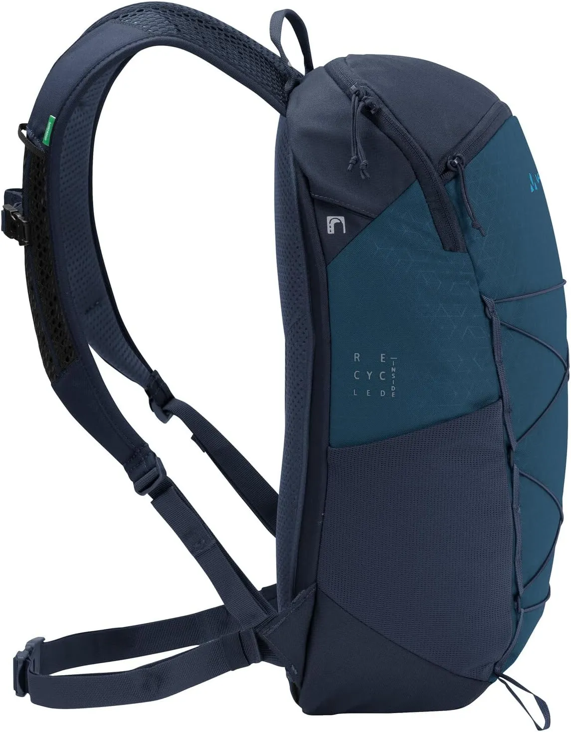 VAUDE Backpacks 20-29L Unisex, Baltic Sea, One Size