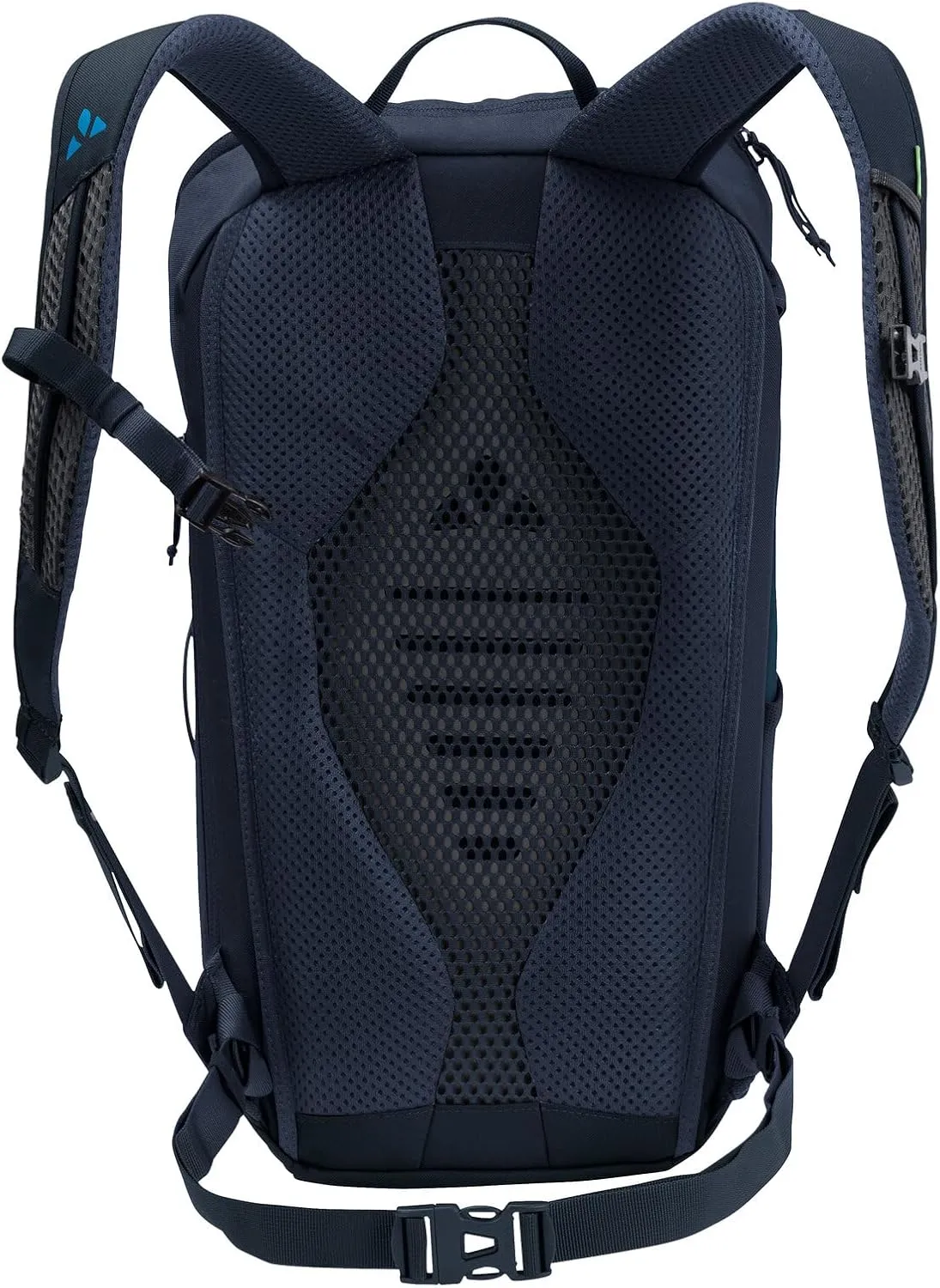 VAUDE Backpacks 20-29L Unisex, Baltic Sea, One Size