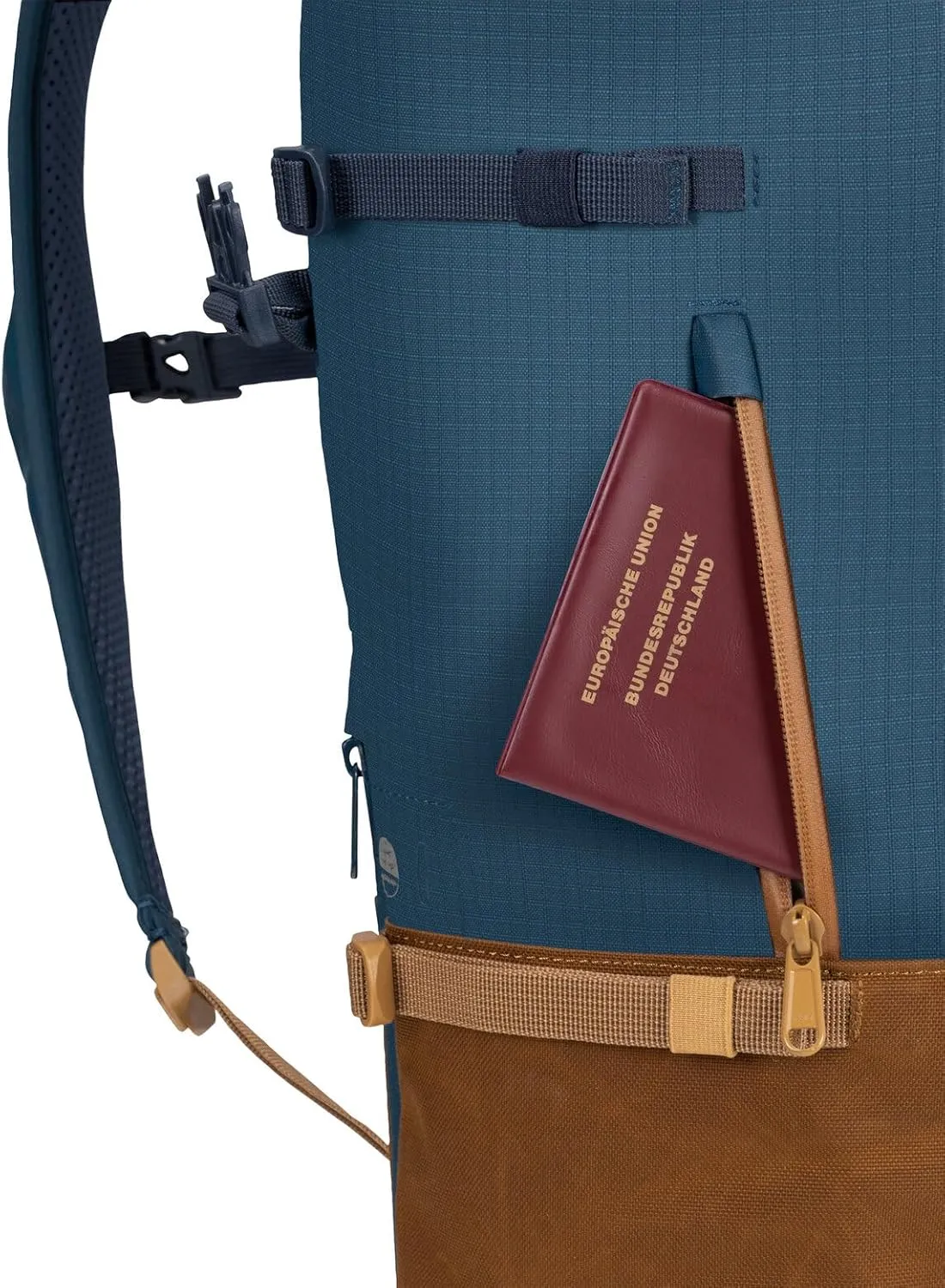 VAUDE Unisex Citygo 23 II Backpacks