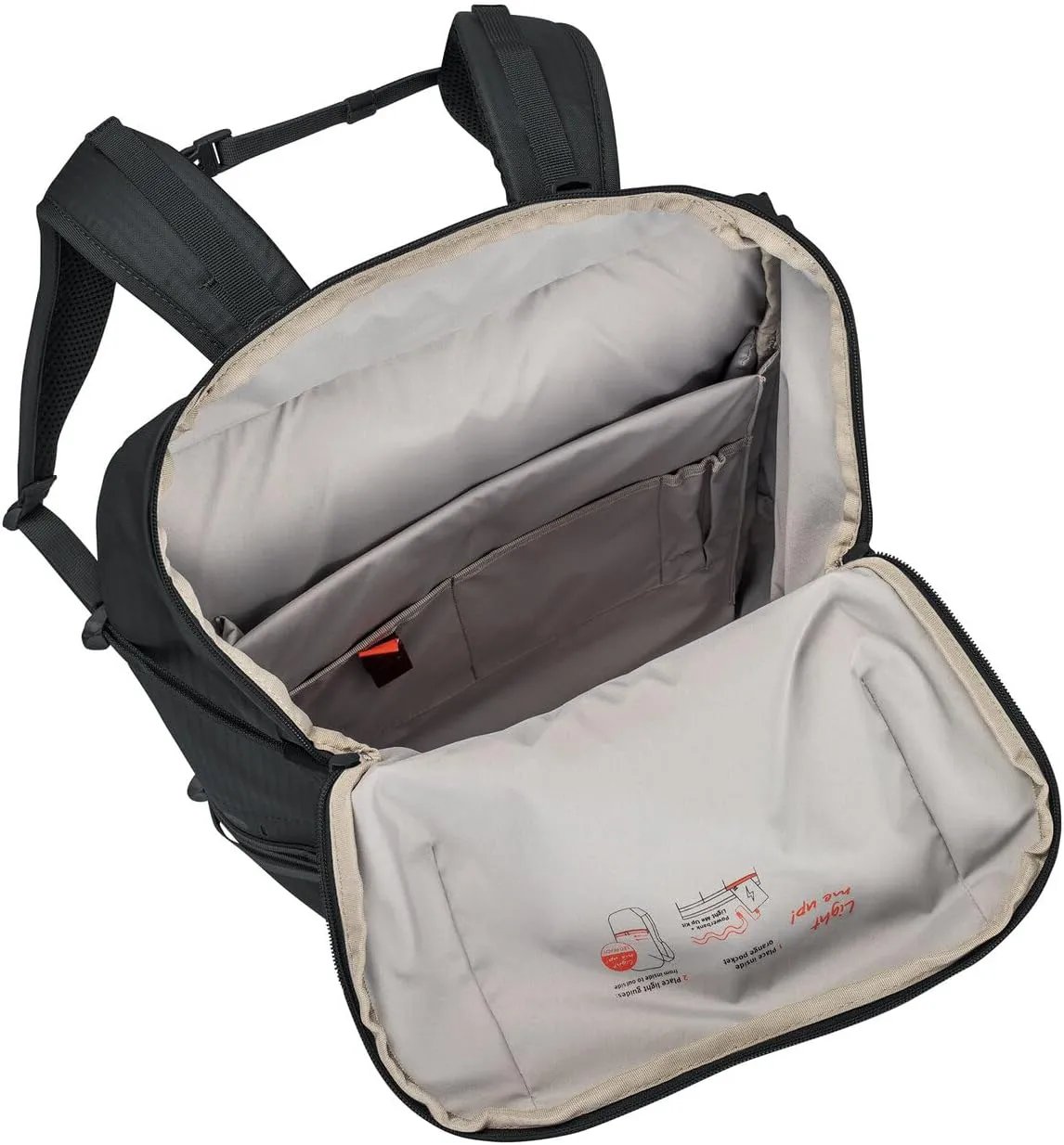 VAUDE Unisex Citygo 30 II Backpacks