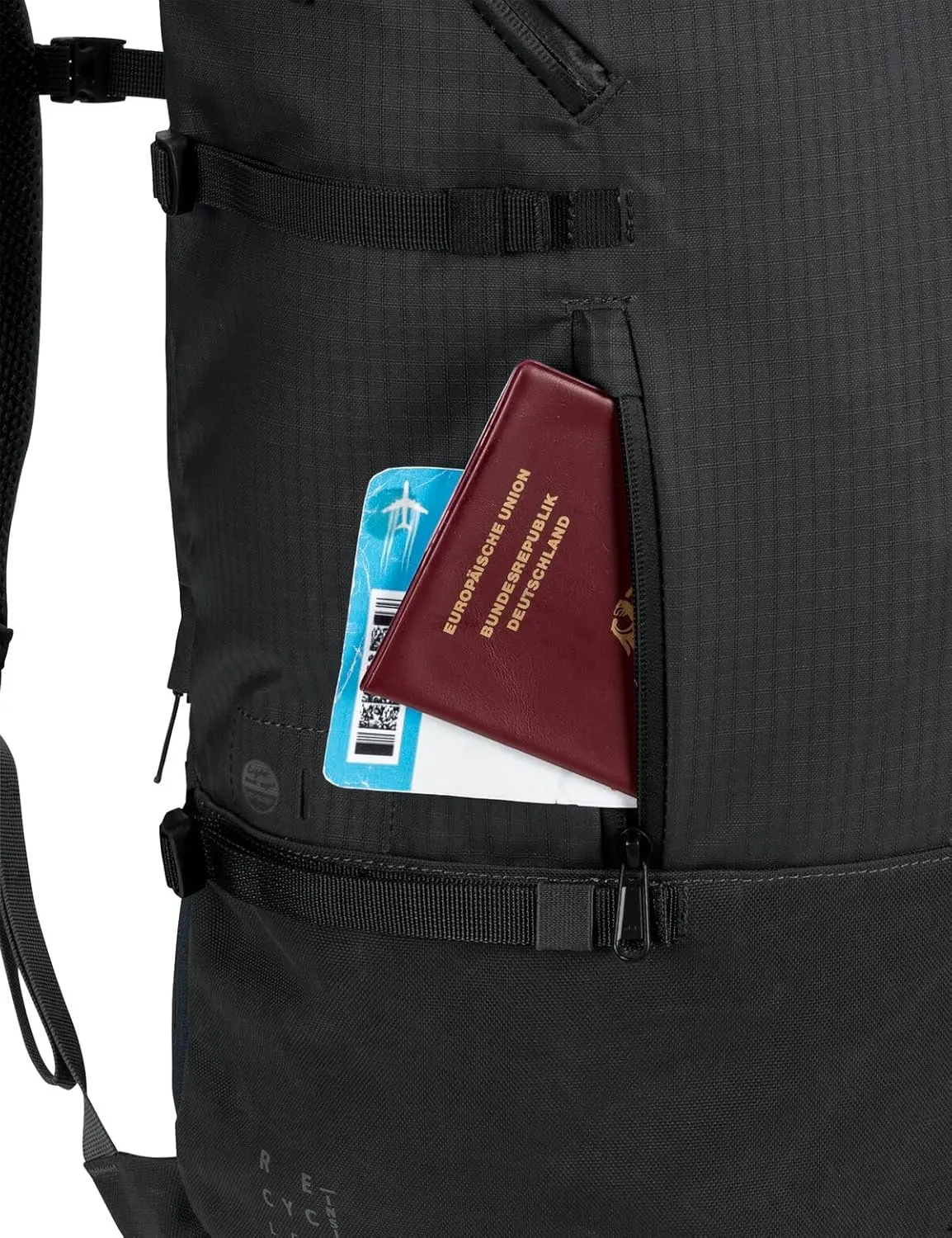 VAUDE Unisex Citygo 30 II Backpacks