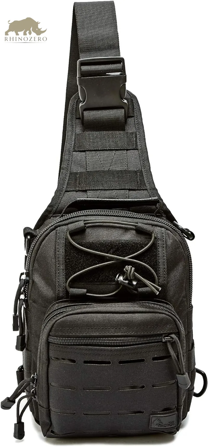 Versatile EDC Sling Bag -  Shoulder Bag