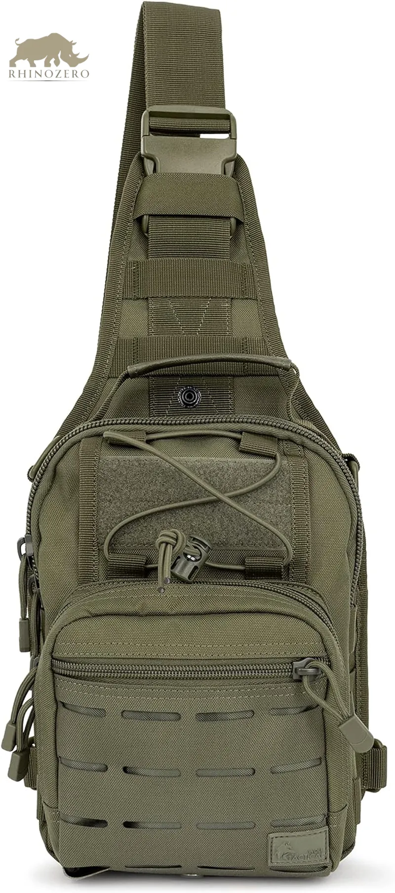 Versatile EDC Sling Bag -  Shoulder Bag