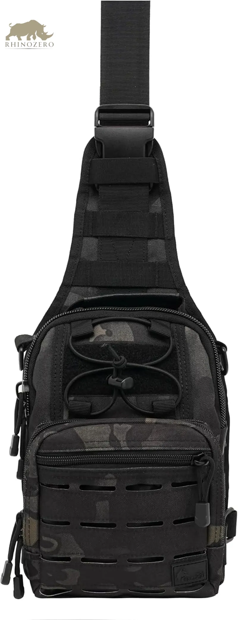 Versatile EDC Sling Bag -  Shoulder Bag