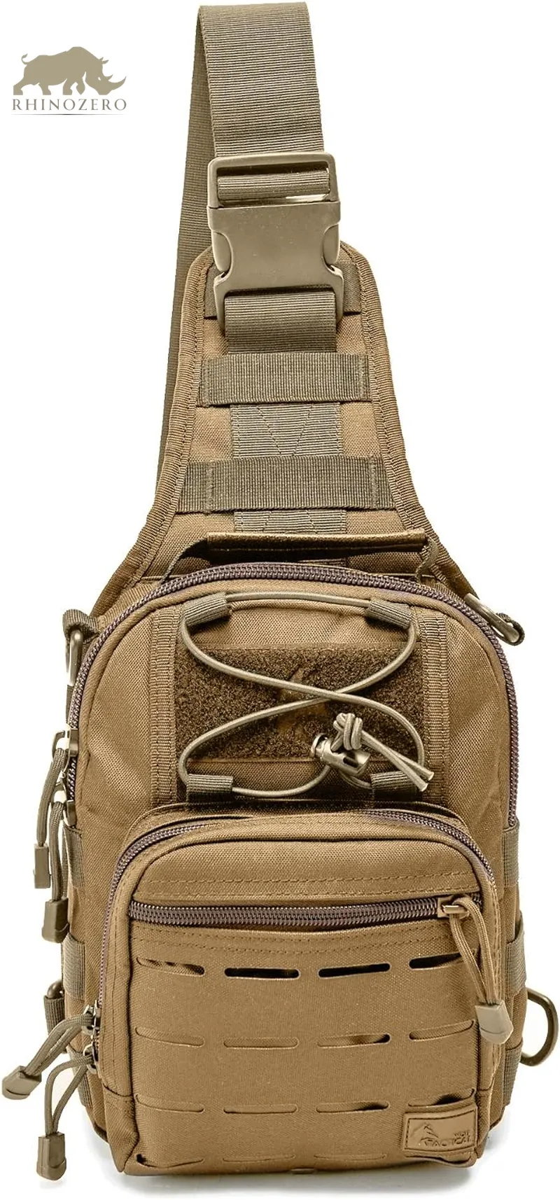 Versatile EDC Sling Bag -  Shoulder Bag