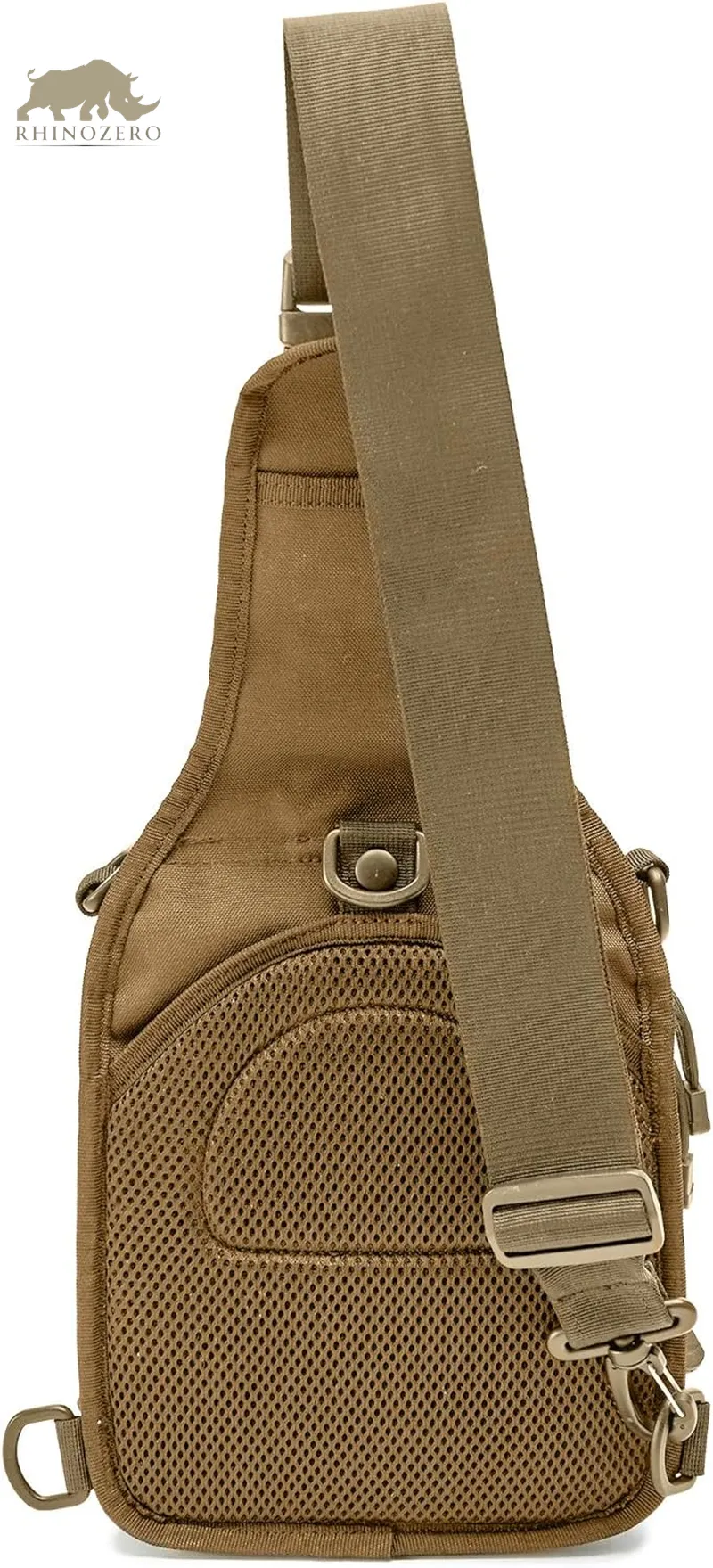 Versatile EDC Sling Bag -  Shoulder Bag