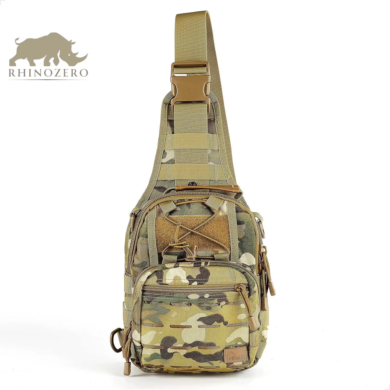 Versatile EDC Sling Bag -  Shoulder Bag