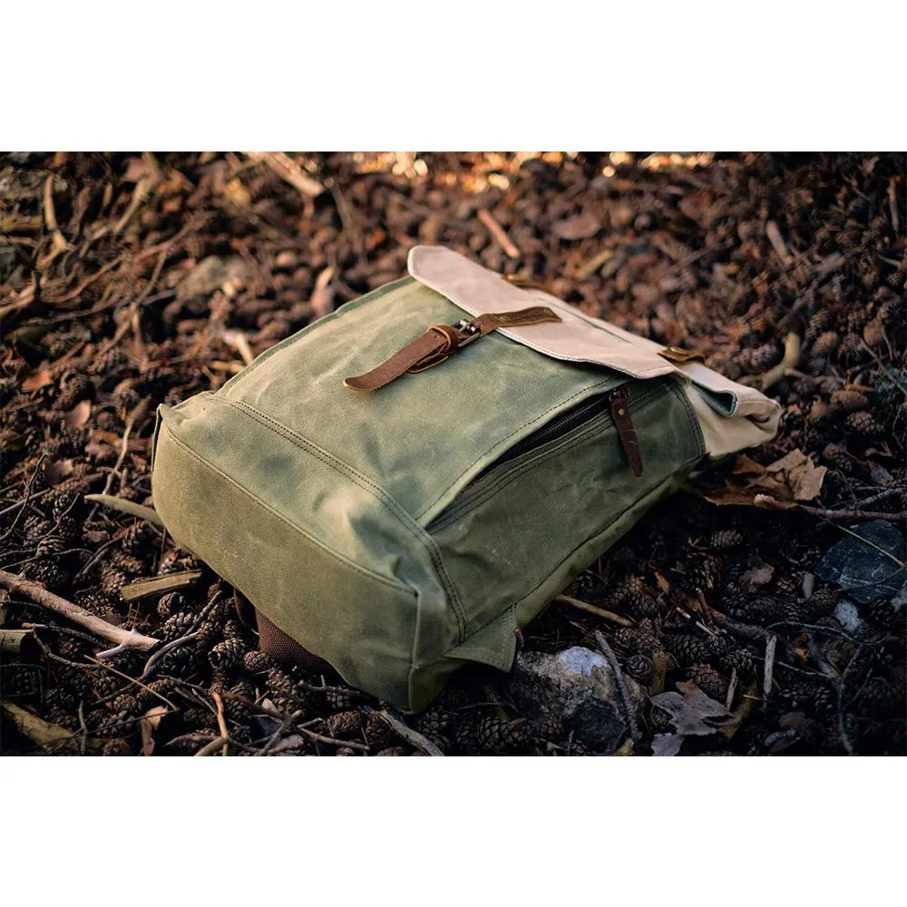 Vintage Rucksack | YUKON