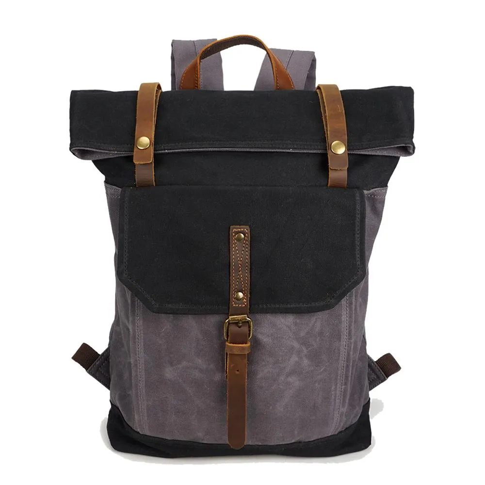 Vintage Rucksack | YUKON