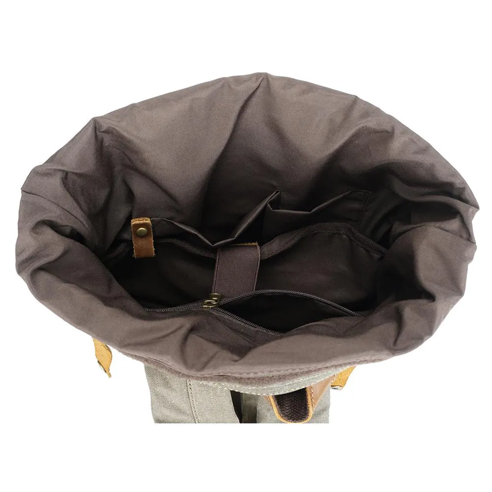 Vintage Rucksack | YUKON
