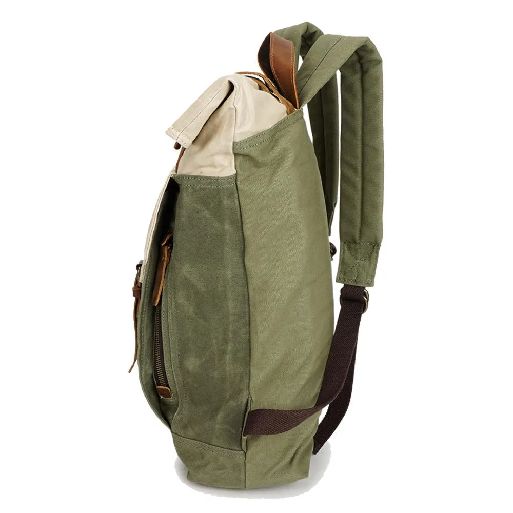 Vintage Rucksack | YUKON