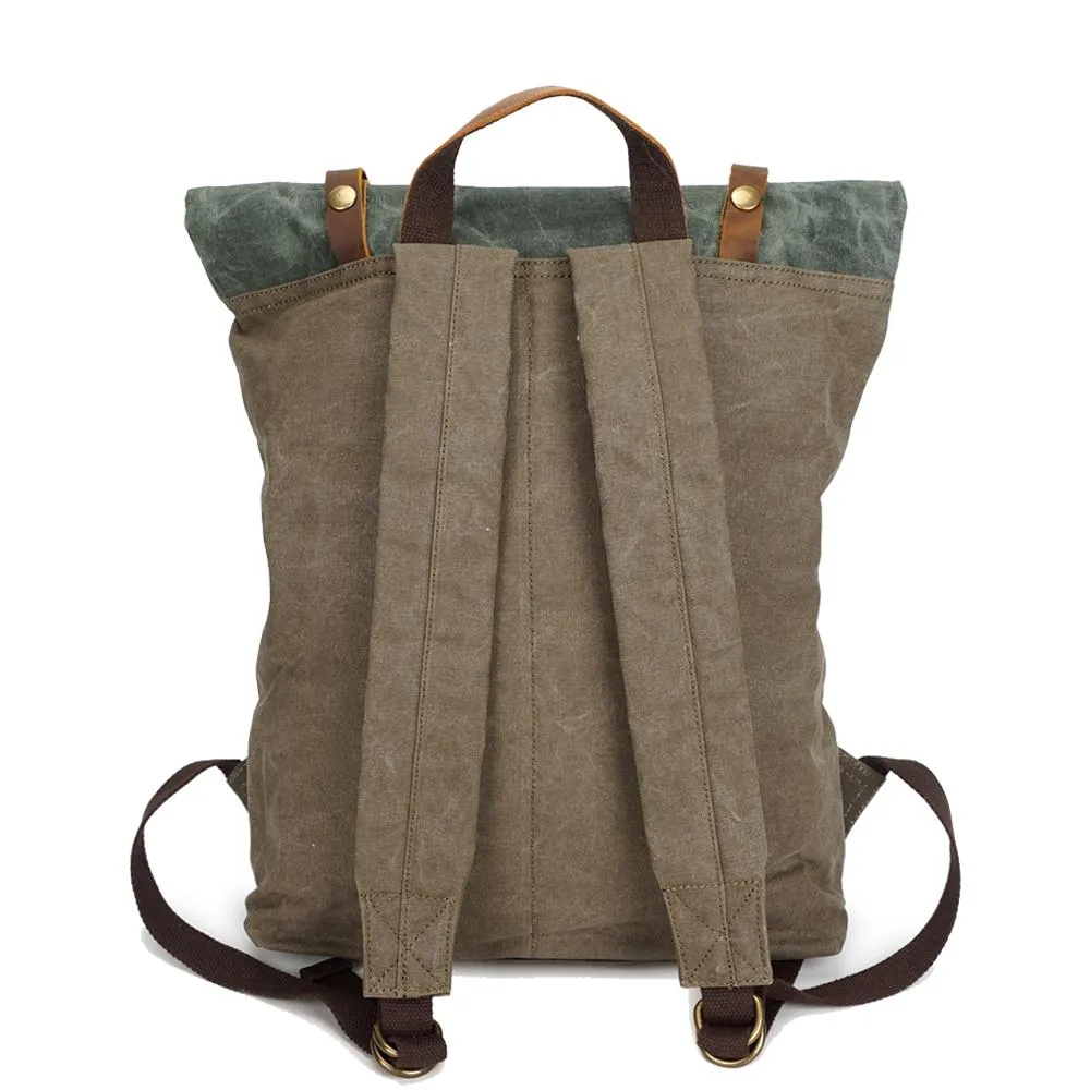Vintage Rucksack | YUKON