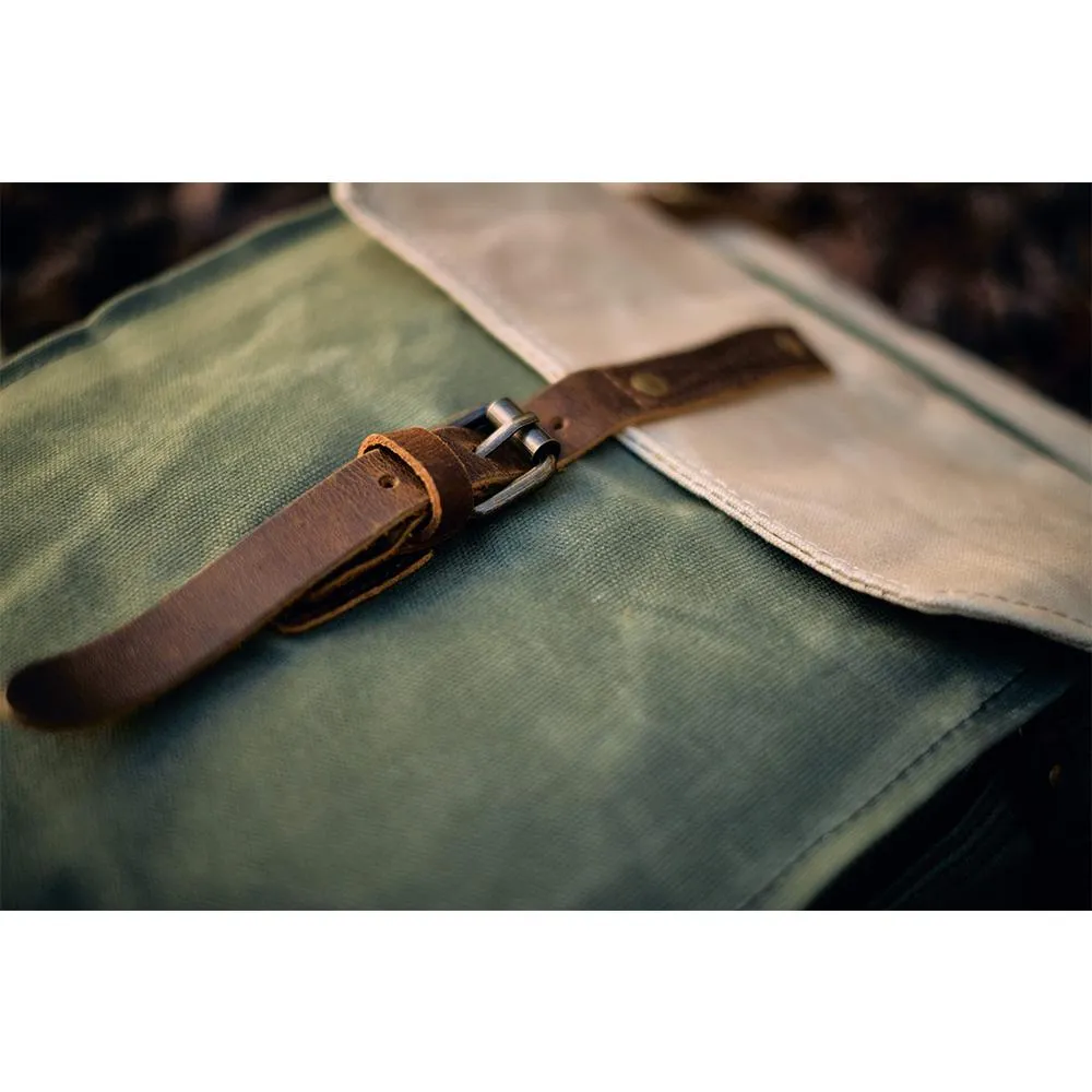 Vintage Rucksack | YUKON
