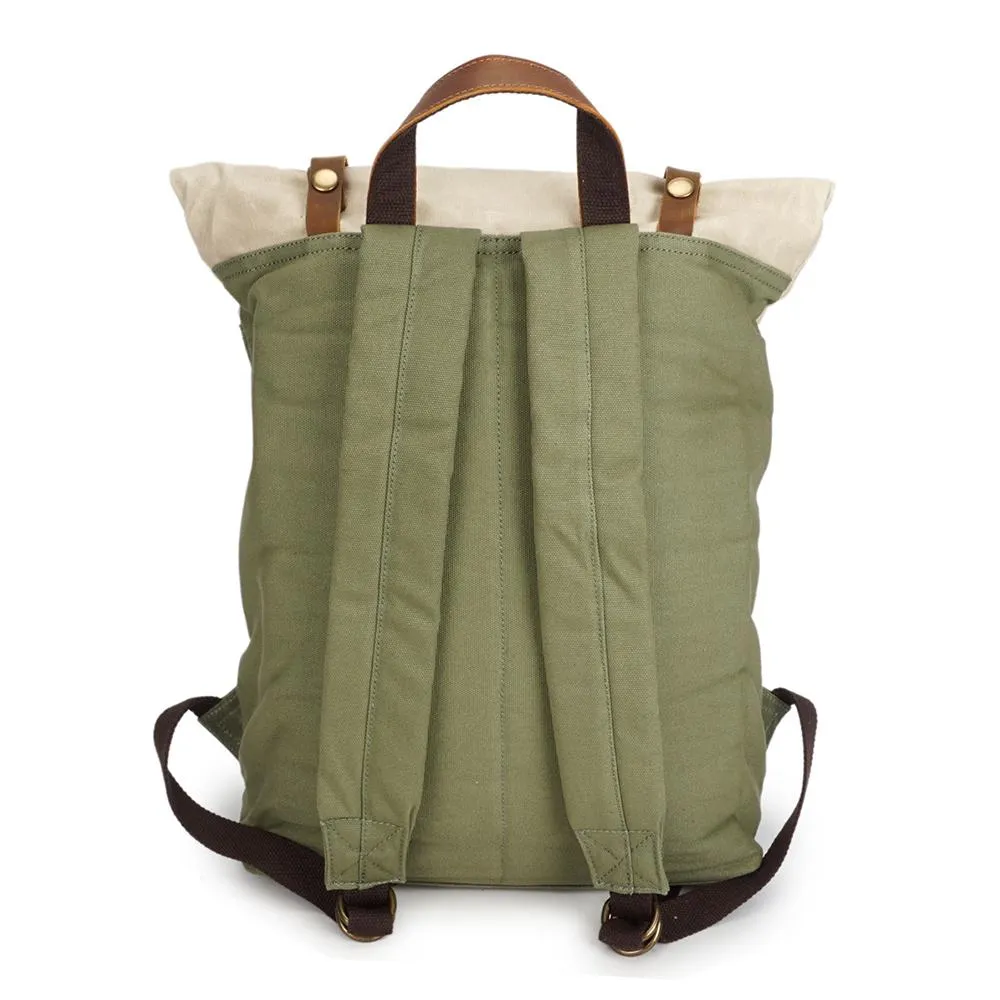 Vintage Rucksack | YUKON