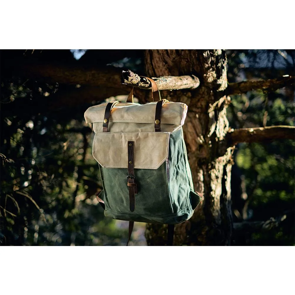 Vintage Rucksack | YUKON