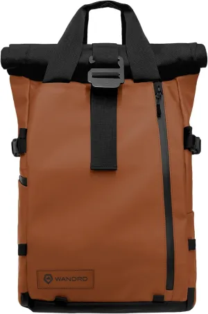 WANDRD All-New PRVKE Photography Travel Backpack & Photography Bundle